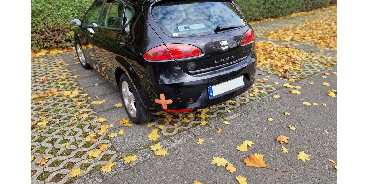 Seat Leon 402.000 km 2.000 € Wuppertal 42275