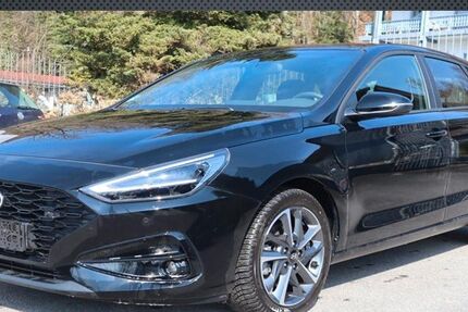 Hyundai i30 18.418 km 16.900 &euro; Passau 94036