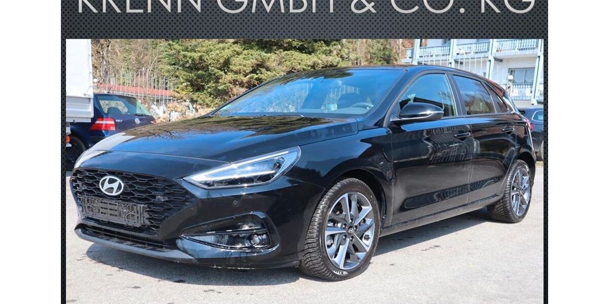 Hyundai i30 18.418 km 16.900 &euro; Passau 94036
