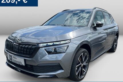 Skoda Kamiq 73.390 km 20.840 &euro; Weinstadt-Endersbach 71384