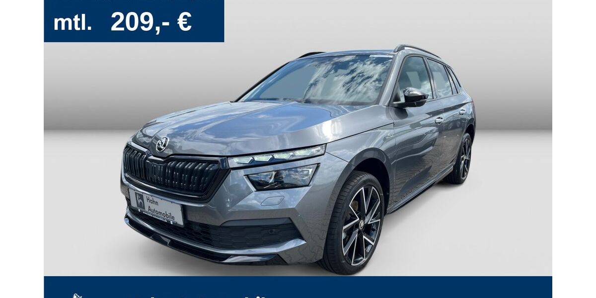 Skoda Kamiq 73.390 km 20.840 &euro; Weinstadt-Endersbach 71384
