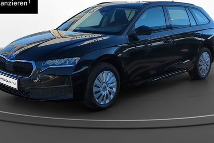 Skoda Octavia 20.000 km 26.480 &euro; Weimar 99423