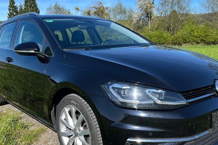 VW Golf 138.000 km 14.650 &euro; Balingen 72336