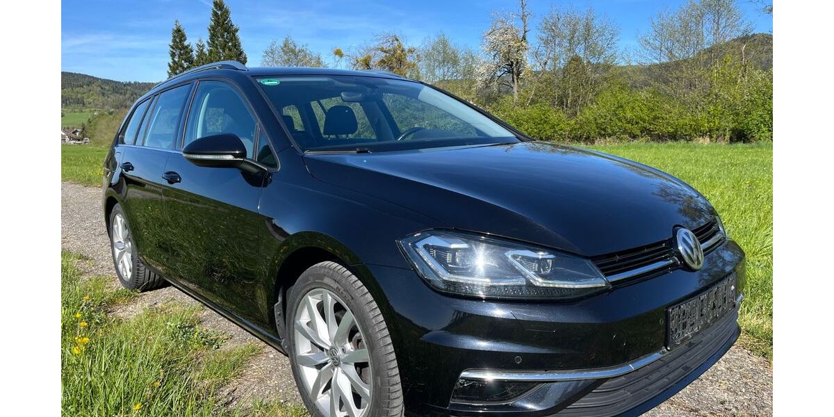 VW Golf 138.000 km 14.650 &euro; Balingen 72336