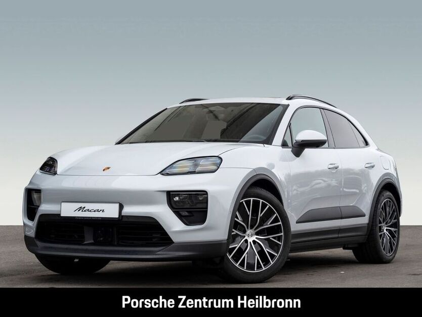 Macan