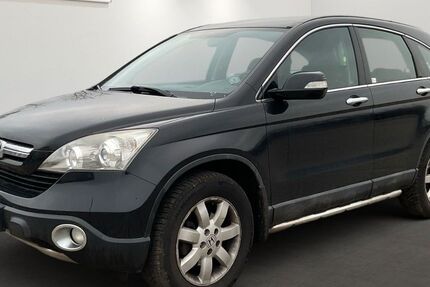 Honda CR-V 145.104 km 6.899 &euro; Brehna 06796
