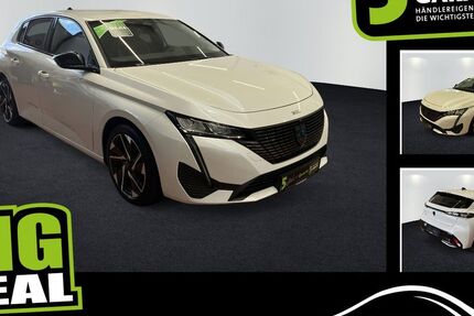 Peugeot 308 70.000 km 18.490 &euro; Wolfratshausen 82515