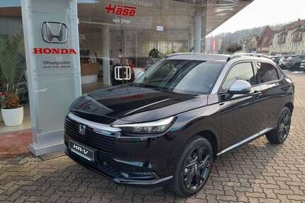 Honda HR-V 5.000 km 32.490 &euro; Heidenau 01809
