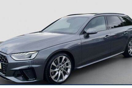 Audi A4 148.029 km 26.745 &euro; Falkenstein 08223