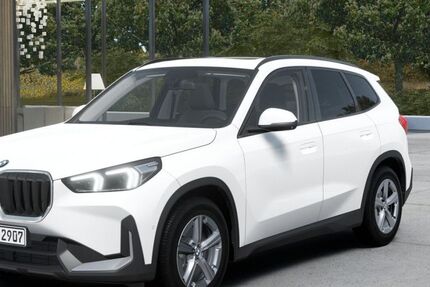 BMW X1 13.243 km 36.999 &euro; Ibbenbüren 49479