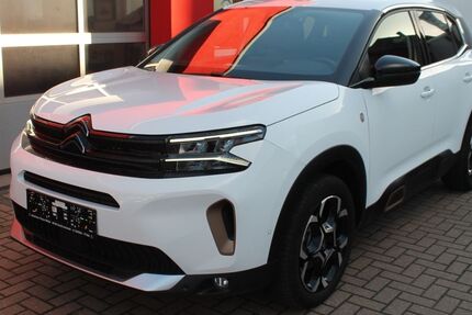 Citroen C5 Aircross 69.990 km 17.990 &euro; Großrudestedt 99195