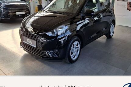 Hyundai i10 3.770 km 15.780 &euro; Dresden-Altfranken 01156