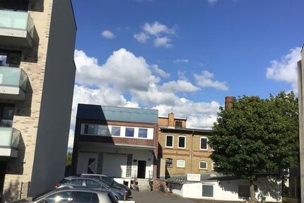 Gewerbefläche, 6 Räume zimmer