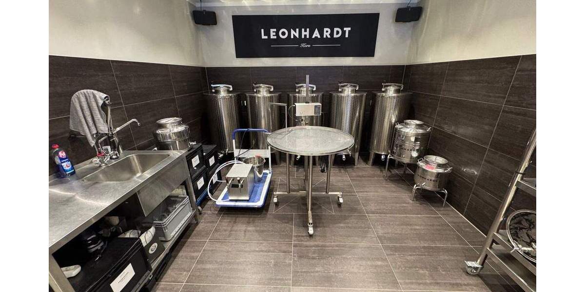 Gewerbeobjekt Rosengarten Eckel - 1.500&euro; | Angebot:24778134