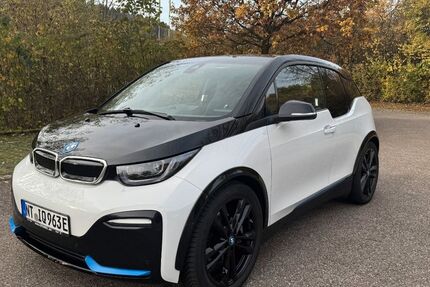 BMW i3 45.000 km 24.000 &euro; Göppingen 73037