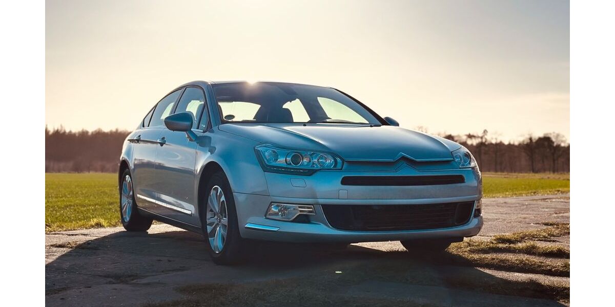 Citroen C5 60.000 km 6.700 &euro; Ribnitz-Damgarten 18311