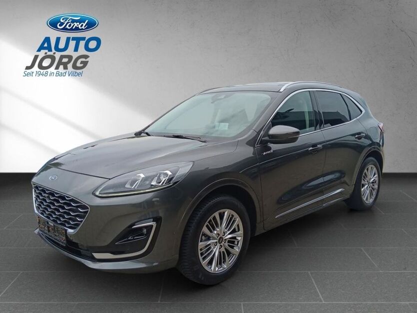 Kuga