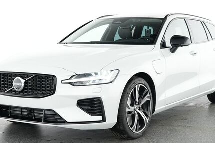 Volvo V60 19.759 km 46.900 &euro; Crailsheim 74564