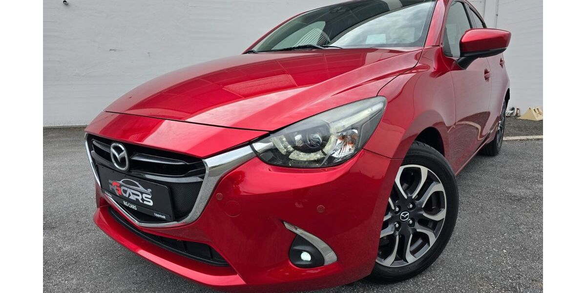 Mazda 2 134.000 km 10.950 &euro; Lippstadt 59557