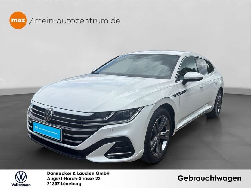 Arteon