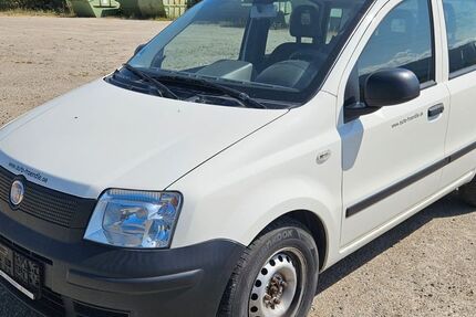 Fiat Panda 140.000 km 1.450 &euro; Schömberg 72355