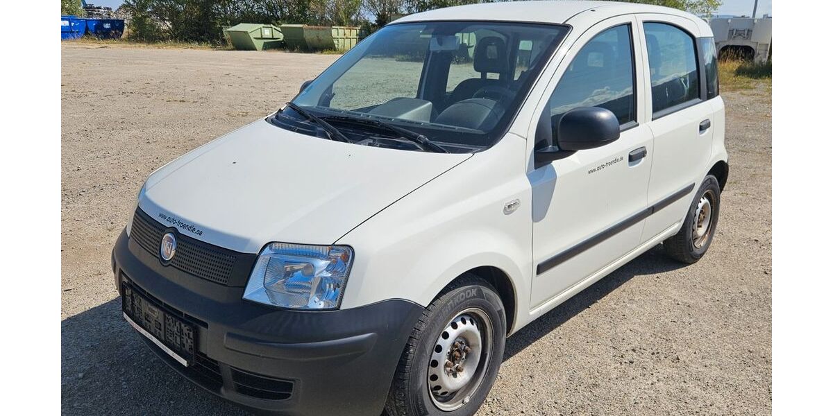 Fiat Panda 140.000 km 1.450 &euro; Schömberg 72355