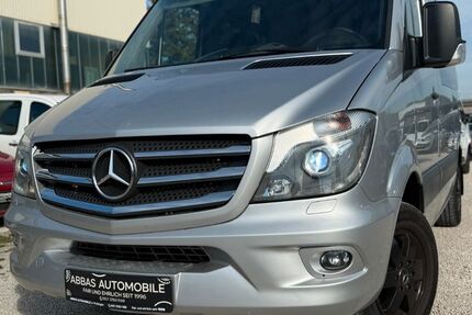 Mercedes-Benz Sprinter 400.000 km 10.990 &euro; Pfullingen 72793