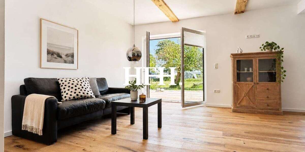 Etagenwohnung Westerdeichstrich - 3 Zimmer, 80 m&sup2;, 325.000&euro; | Angebot:27284613
