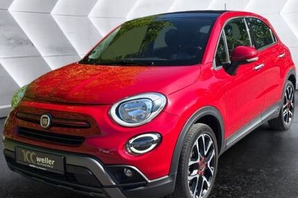 Fiat 500X 43.700 km 18.940 &euro; Bietigheim-Bissingen 74321