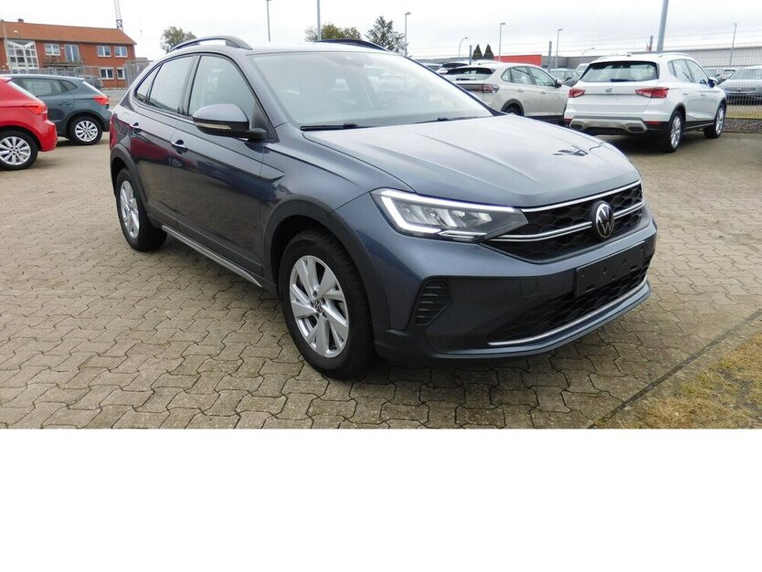 VW Taigo 1.0 TSI BMT Klima Navi ALU 27.600 km 16.390 € Vordorf 38533