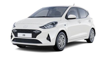 Hyundai i10 5.200 km 13.990 &euro; Kirchhain 35274