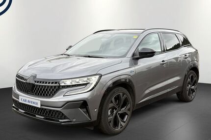 Renault Austral 14.000 km 26.950 &euro; Merzig 66663