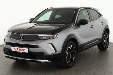 Opel Mokka 49.894 km 19.490 &euro; Berlin 12683
