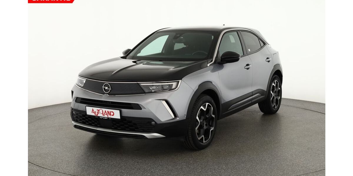 Opel Mokka 49.894 km 19.490 &euro; Berlin 12683