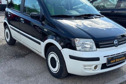 Fiat Panda 118.000 km 3.500 &euro; Berlin 12309