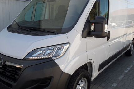 Opel Movano 34.000 km 20.900 &euro; Georgsmarienhütte 49124