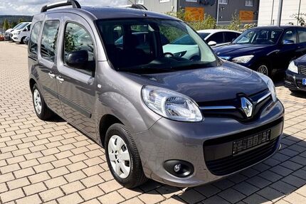 Renault Kangoo 178.600 km 8.999 &euro; Bad Wurzach 88410