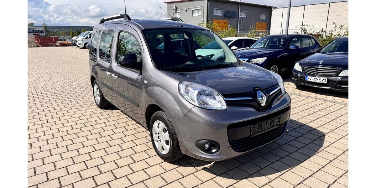 Renault Kangoo 178.600 km 8.999 &euro; Bad Wurzach 88410