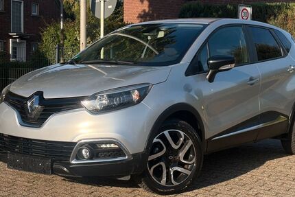 Renault Captur 30.000 km 9.999 &euro; neukirchen-vluyn 47506