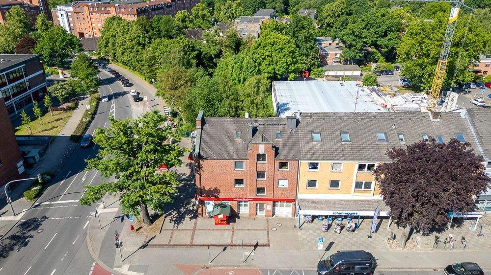 Grundstück Glinde - 3.975.000&euro; | Angebot:24578095