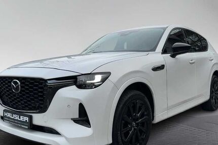 Mazda CX-60 62.950 km 32.990 &euro; Fürstenfeldbruck 82256