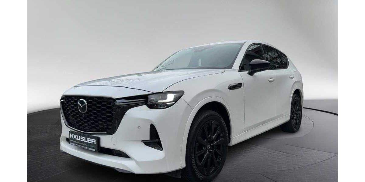 Mazda CX-60 62.950 km 32.990 &euro; Fürstenfeldbruck 82256