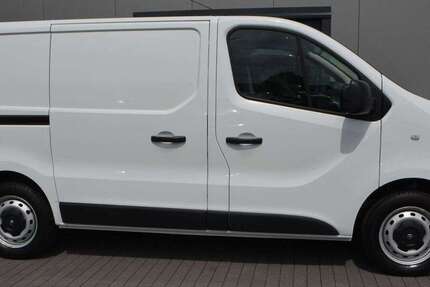 Opel Vivaro 111.000 km 14.900 &euro; Cuxhaven 27472