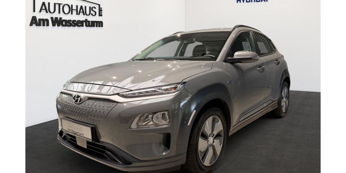 Hyundai KONA 96.243 km 17.450 &euro; Beckum 59269