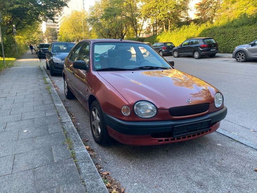 Corolla