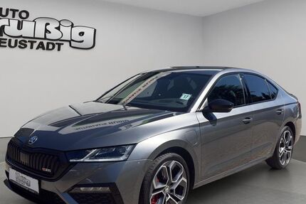 Skoda Octavia 49.551 km 28.450 &euro; Neustadt 01844