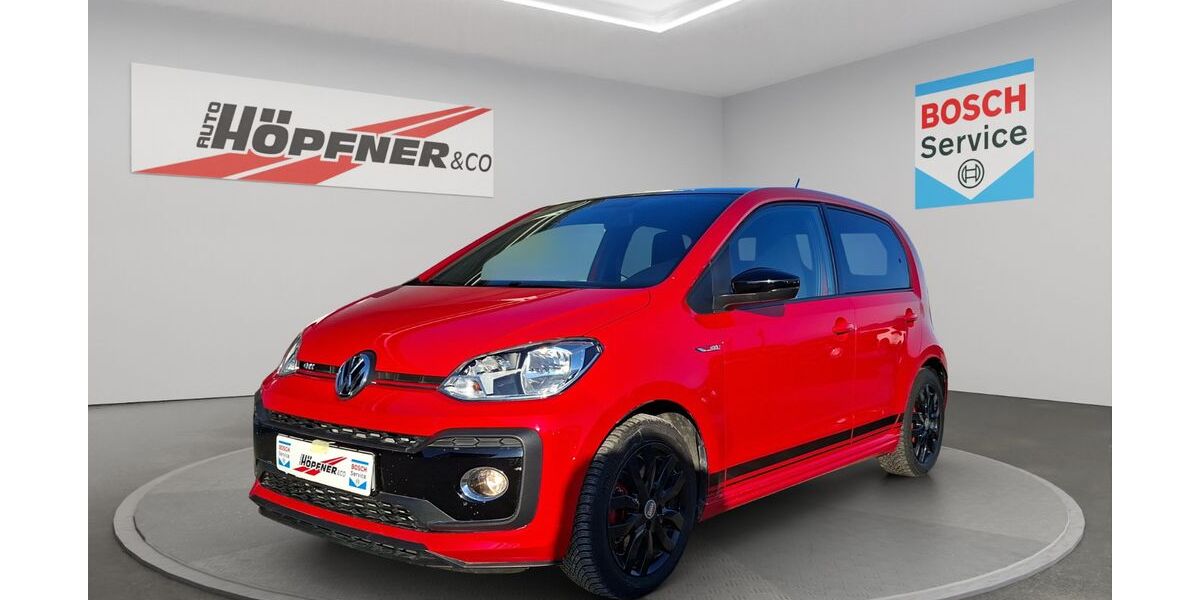 VW up! 59.000 km 13.200 &euro; Marktleugast 95352
