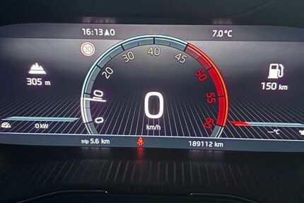 Skoda Superb 189.114 km 14.000 &euro; Rammenau 01877