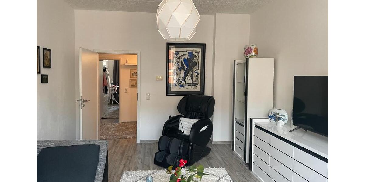 Etagenwohnung Hof Altstadt - 2 Zimmer, 60 m&sup2;, 140.000&euro; | Angebot:25634361