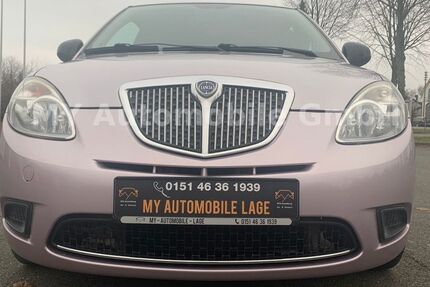 Lancia Ypsilon 96.813 km 3.999 &euro; Lage 32791